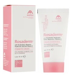 Антикуперозний крем Mastelli Rosaderm, 40 мл