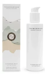 Очищающее молочко для лица Trawenmoor Cleansing Milk, 200 мл