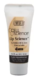 Бальзам для губ для дополнительного объема GlyMed Plus Lip Science, 10 мл