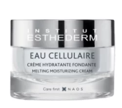 Крем "Клеточная вода" Institut Esthederm Water Melting Moisturizing Cream, 50 мл