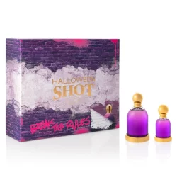 Подарочный набор для женщин Halloween Woman Shot Xmas