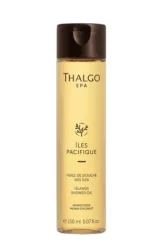 Масло для душа "Острова" Thalgo Island Shower Oil, 150 мл
