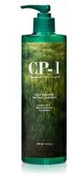 Натуральний шампунь для щоденного застосування Esthetic House CP-1 Daily Moisture Natural Shampoo, 500мл