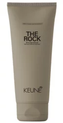 Гель для укладання волосся з мокрим ефектом Keune Style The Rock, 200 мл