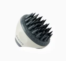 Массажная щетка для кожи головы Davroe Exfoliates and Massages the Scalp