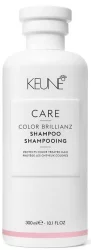 Шампунь «Сияние цвета» Keune Care Color Brillianz Shampoo, 300 мл