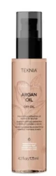 Питательное масло Lakme Teknia Argan Oil Dry Oil для нормальных и сухих волос, 125 мл
