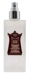Зволожуючий спрей для тіла Лотос і Франжіпані La Sultane de Saba, 200 мл