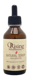 Стимулирующая сыворотка против выпадения волос Orising NaturHarmony Invigorating Natural Serum, 100 мл
