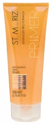 Відлущуючий скраб для тіла St.Moriz Exfoliating Skin Primer, 200 мл