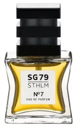 Парфумована вода №7 SG 79/STHLM, 15 мл