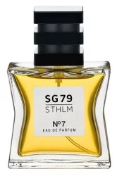 Парфюмерная вода №7 SG 79/STHLM, 30 мл