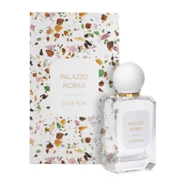 Туалетна вода Storie Veneziane Palazzo Nobile Cutie Pear, 50 мл