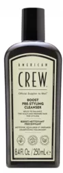 Шампунь для волос American Crew Shampoo Pre-styling Boost, 250 мл