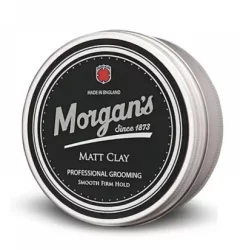 Матовая глина Morgans Matt Clay, 75мл