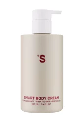 Лосьон для тела Sister's Aroma Smart Body Cream Гранат, 250 мл