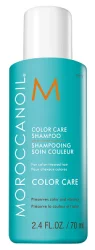 Шампунь для збереження кольору MoroccanOil Color Care Shampoo, 70 мл
