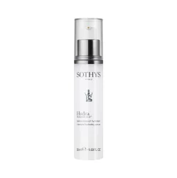 Інтенсивна зволожувальна сироватка Sothys INTENS HYDRA SERUM 50мл