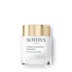 Зміцнюючий омолоджуючий крем Sothys FIRMING YOUTH CREAM  50мл