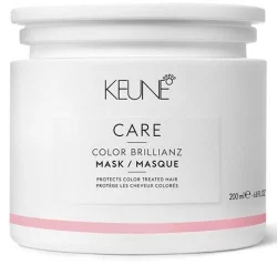 Маска «Сияние цвета» Keune Care Color Brillianz Mask, 200 мл