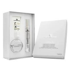 Набор для лица с ионами платины UTSUKUSY Platinum Set