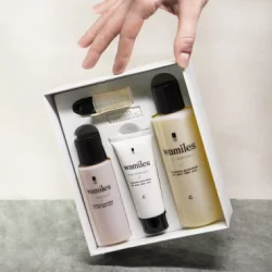 Набор косметический Wamiles Cosmetics New Skin Refsher Set