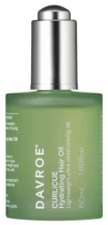 Масло для волос Davroe Curlicue Hair Oil, 50 мл