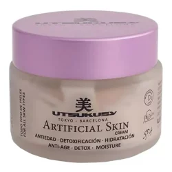 Антивіковий крем UTSUKUSY Artificial Skin Cream 50 мл
