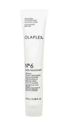 Крем для укладки волос "Система защиты волос" Olaplex No.6 Bond Smoother, 20 мл
