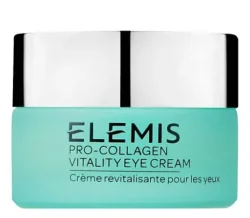 Відновлюючий ліфтинг для шкіри навколо очей Elemis Pro-Collagen Vitality Eye Cream, 15 мл