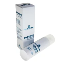 Многофункциональная сыворотка UTSUKUSY Shark Sauce Multifunctiion Facial Serum 30 мл