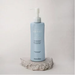 Рідке мило для тіла Wamiles Cosmetics Aqua Di Vita Body Concentrate Extra Soap 300 мл