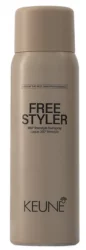 Лак для волос Keune Style Free Styler, 75 мл