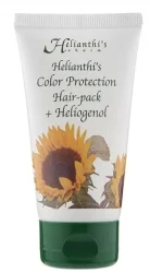Маска-бальзам для волос "Защита цвета" Orising Helianti's Color Protection Hair Pack, 75 мл