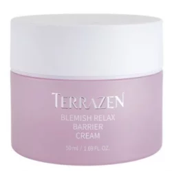 Крем для чутливої ​​шкіри Mother Made Terrazen Blemish Relax Barrier Cream, 50 мл