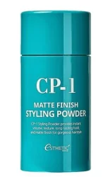 Пудра Esthetic House CP-1 Matte Finish Styling Powder для прикореневого об'єму волосся, 6 г
