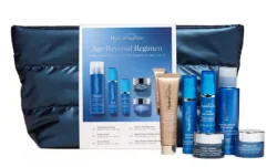 Процедура противодействия старению кожи HydroPeptide Age Reversal Regimen