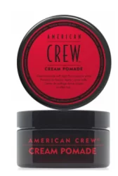 Помада для укладання American Crew Cream Pomade, 85 г