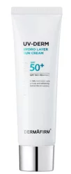 Сонцезахисний крем DermAfirm UV-Derm Hydro Layer Sun-cream SPF50+/PA++++, 50 мл