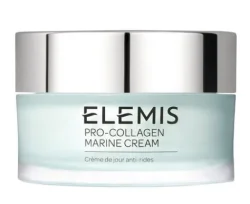 Денний антивіковий крем для обличчя Elemis Pro-Collagen Marine Cream, 50 мл