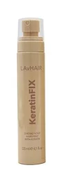 Лак для волос сильной фиксации с кератином LavHair KeratinFIX, 120 мл