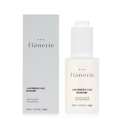 Олія для сяйва обличчя Flânerie Glow Facial Oil 30 мл