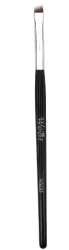 Кисть для бровей W3253 синтетика Wobs