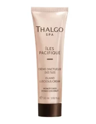 Роскошный крем для тела Острова Thalgo Islands Luscious Cream, 30 мл