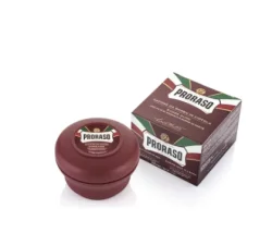 Мыло для бритья Proraso Shaving Soap Jar Nourish Sandalwood, 150 мл