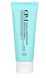 Шампунь для волосся зволожуючий Esthetic House CP-1 Aquaxyl Complex Intense Moisture Shampoo, 100 мл