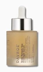 Ночная сыворотка для кожи головы и волос Davroe Scalp Remedy Spa Overnight Serum, 50 мл