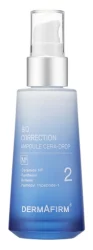 Успокаивающая сыворотка восстанавливающая DermAfirm Bio Correction Ampoule Cera-Drop M4, 50 мл