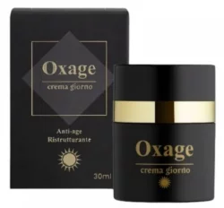 Антивозрастной дневной крем с пептидами DermAfirm Braderm Oxage Cream, 30 мл