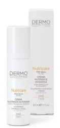 Интенсивно питательный крем для лица Dermophisiologique Nutricare Nourishing Intensive Cream Viso, 50 мл